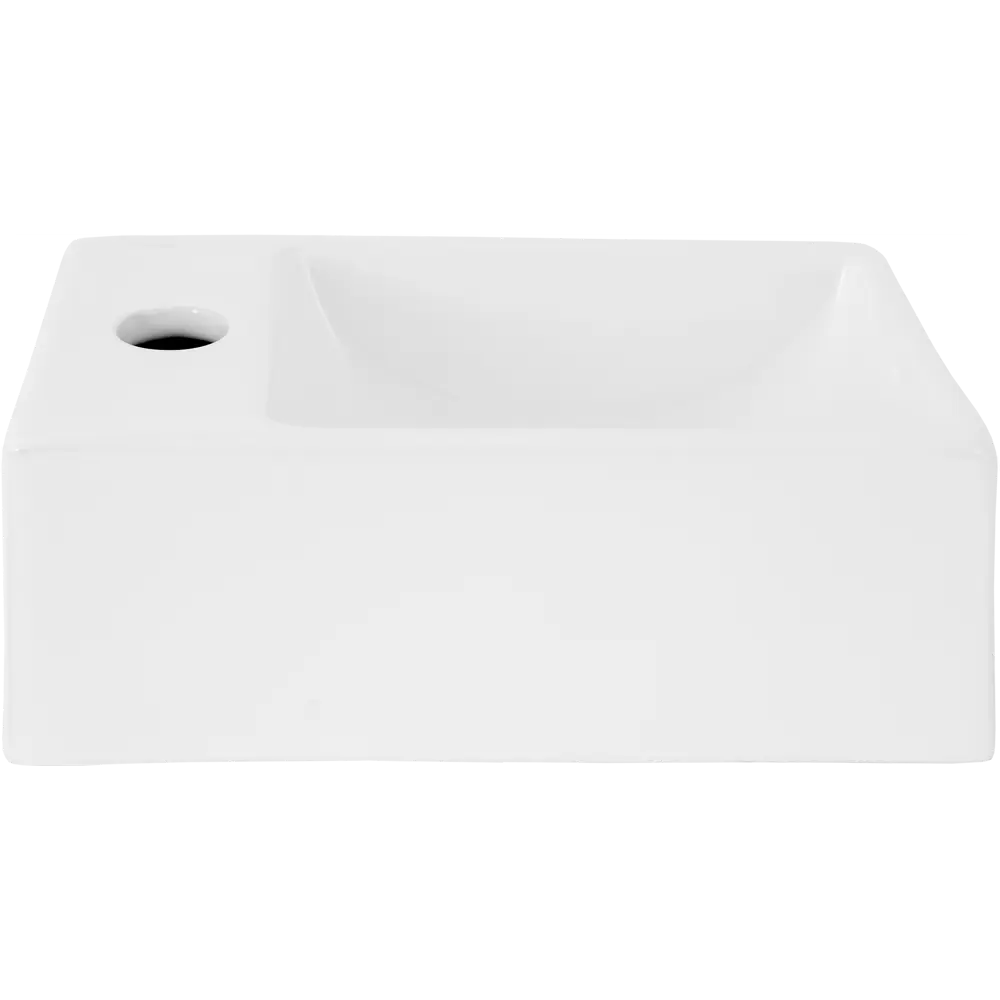 Мини-раковина Melana MLN-320349R 30.5 см 86519092 STLM-2029473