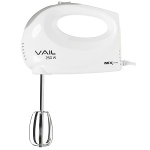 8198317 Миксер VAIL VL-5616 белый
