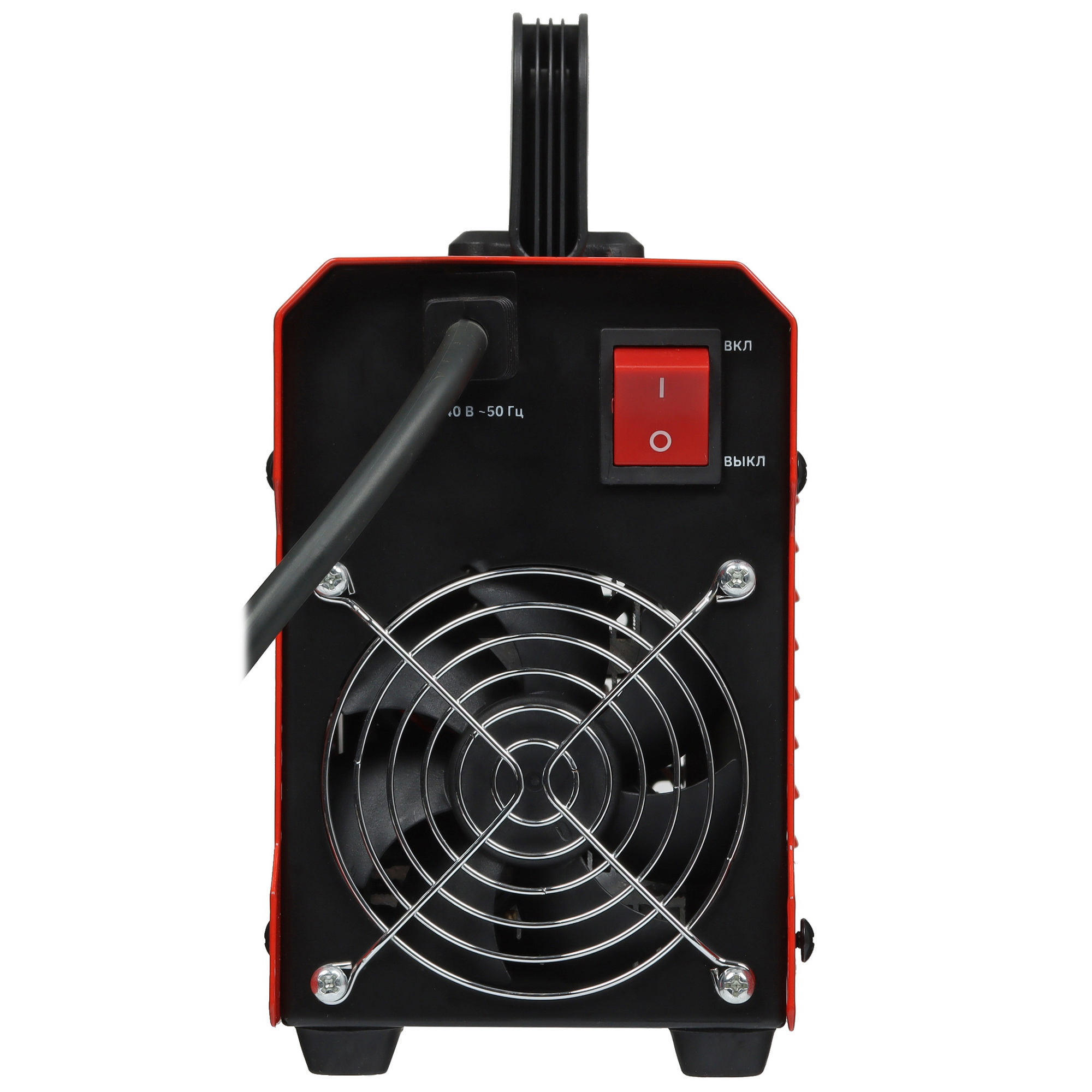 Сварочный аппарат Aceline MA160 5408708 STDN-0011872 - Вид №5