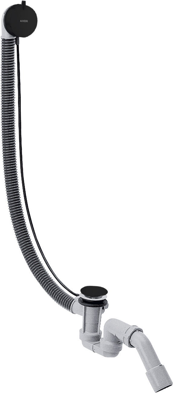 58318670 Комплект слива и перелива для специальных ванн AXOR 