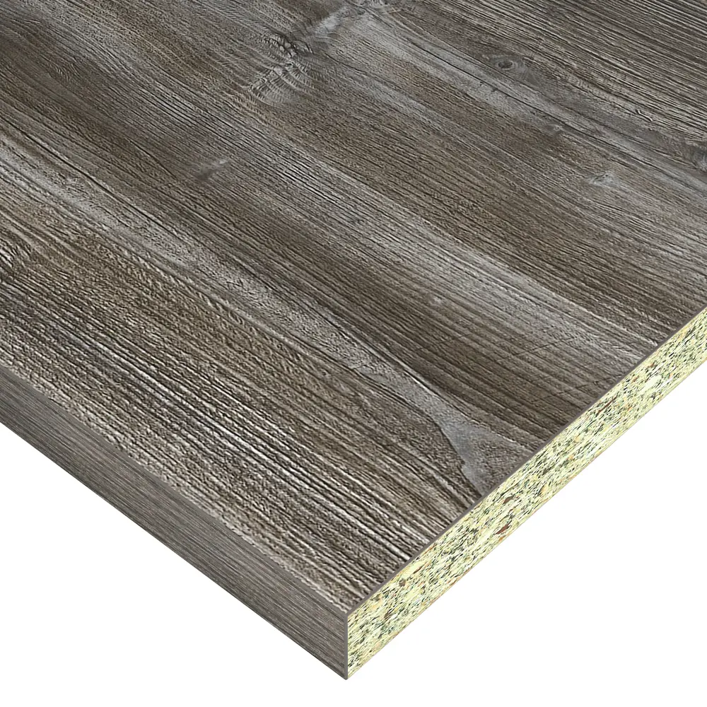 Столешница Delinia серия Сосна Лофт 120x3.8x60 см БДСП/ДСП 82156940 STLM-2137034 - Вид №6