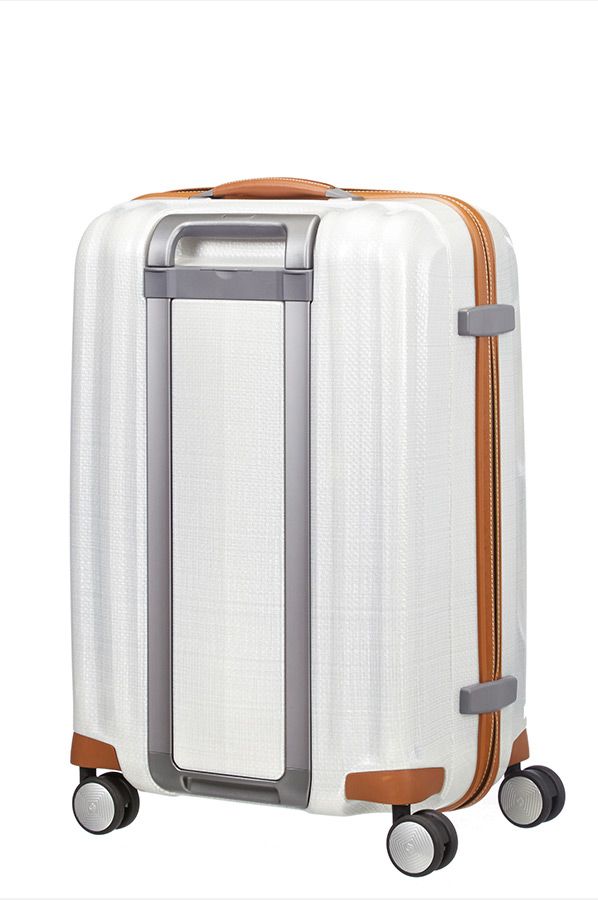 82V-35004 Чемодан 82V*004 Spinner L 76/25 Samsonite Lite Cube DLX  - Вид №9