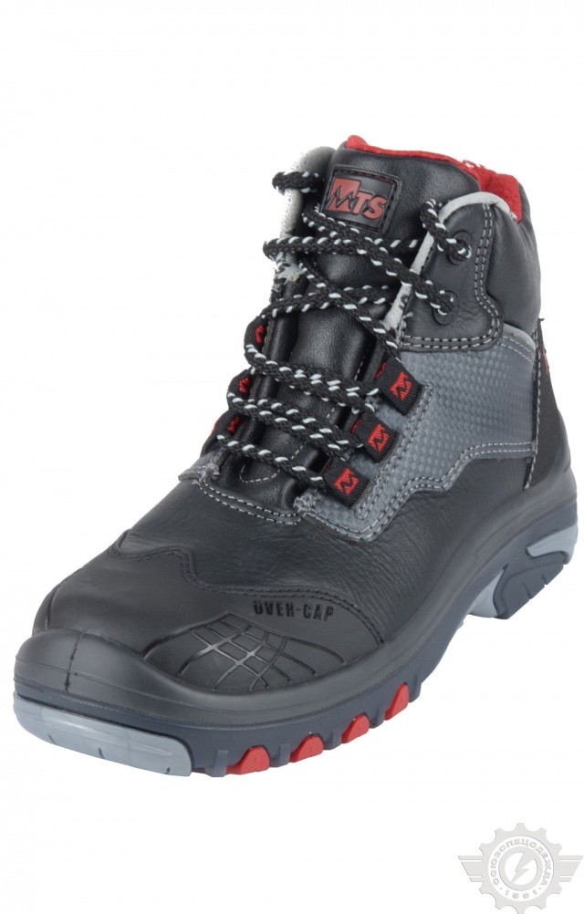 69897 Ботинки  MTS  Летняя обувь  размер 43  - Вид №1