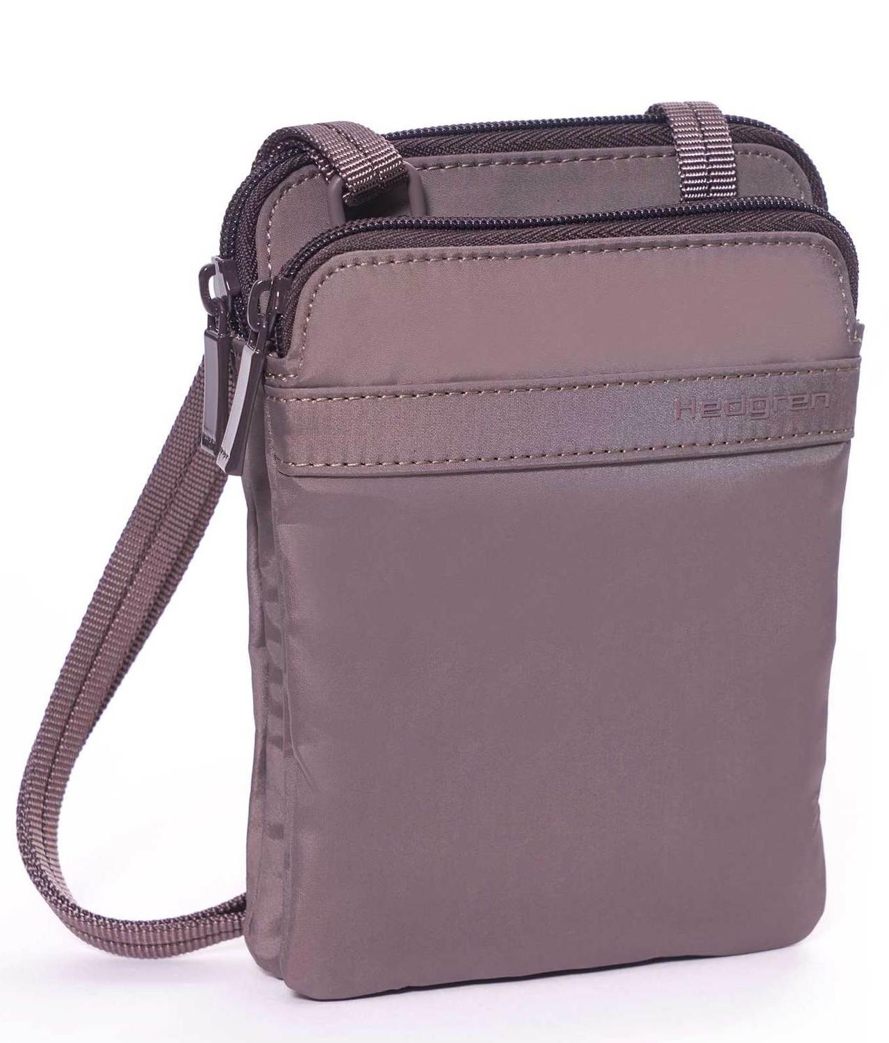 HFOL07/316-02 Сумка HFOL07 Passport Holder Rupee RFID Hedgren Follis 