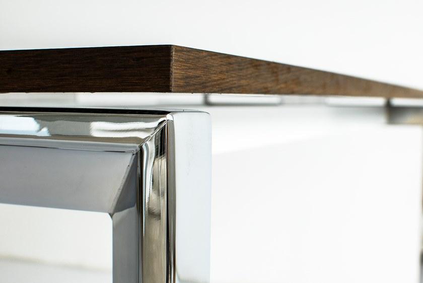 Bencore® Прямоугольный стол sun-id-1450133 - Вид №5