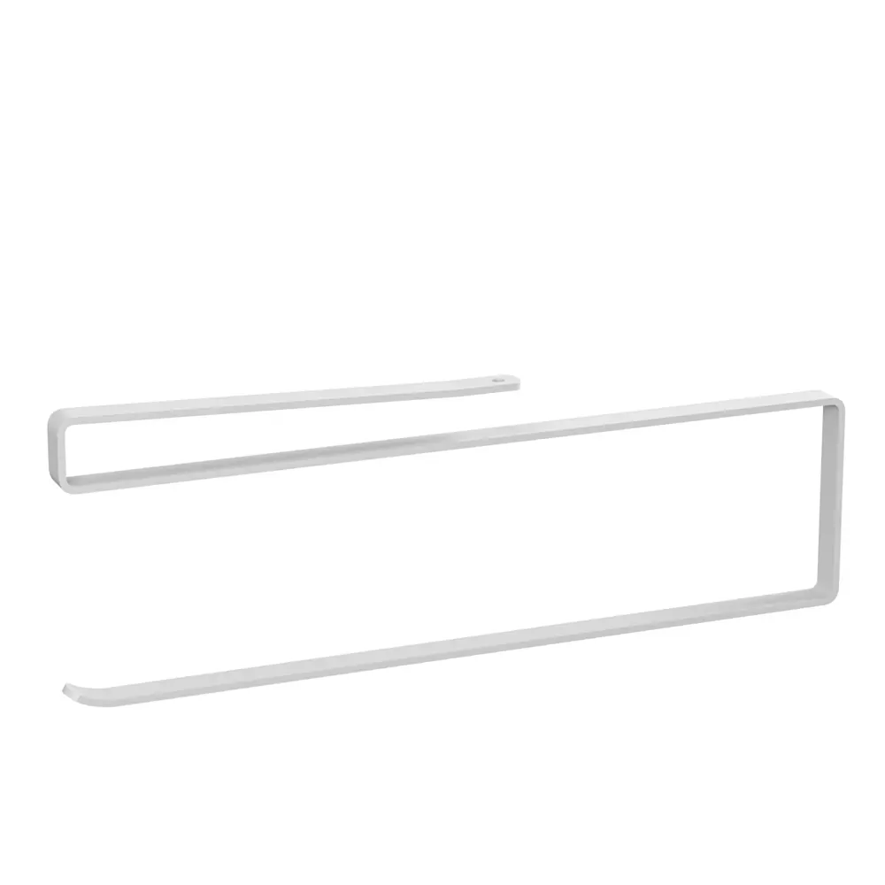 Держатель для бумажных полотенец Delinia — стильный стальной органайзер для кухни 88906944 STLM-0871281