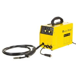 FoxWeld Сварис 160 Комби — инверторный полуавтомат для профессиональной сварки 81928400