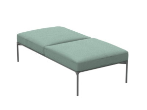 Мягкая ткань Dormeuse