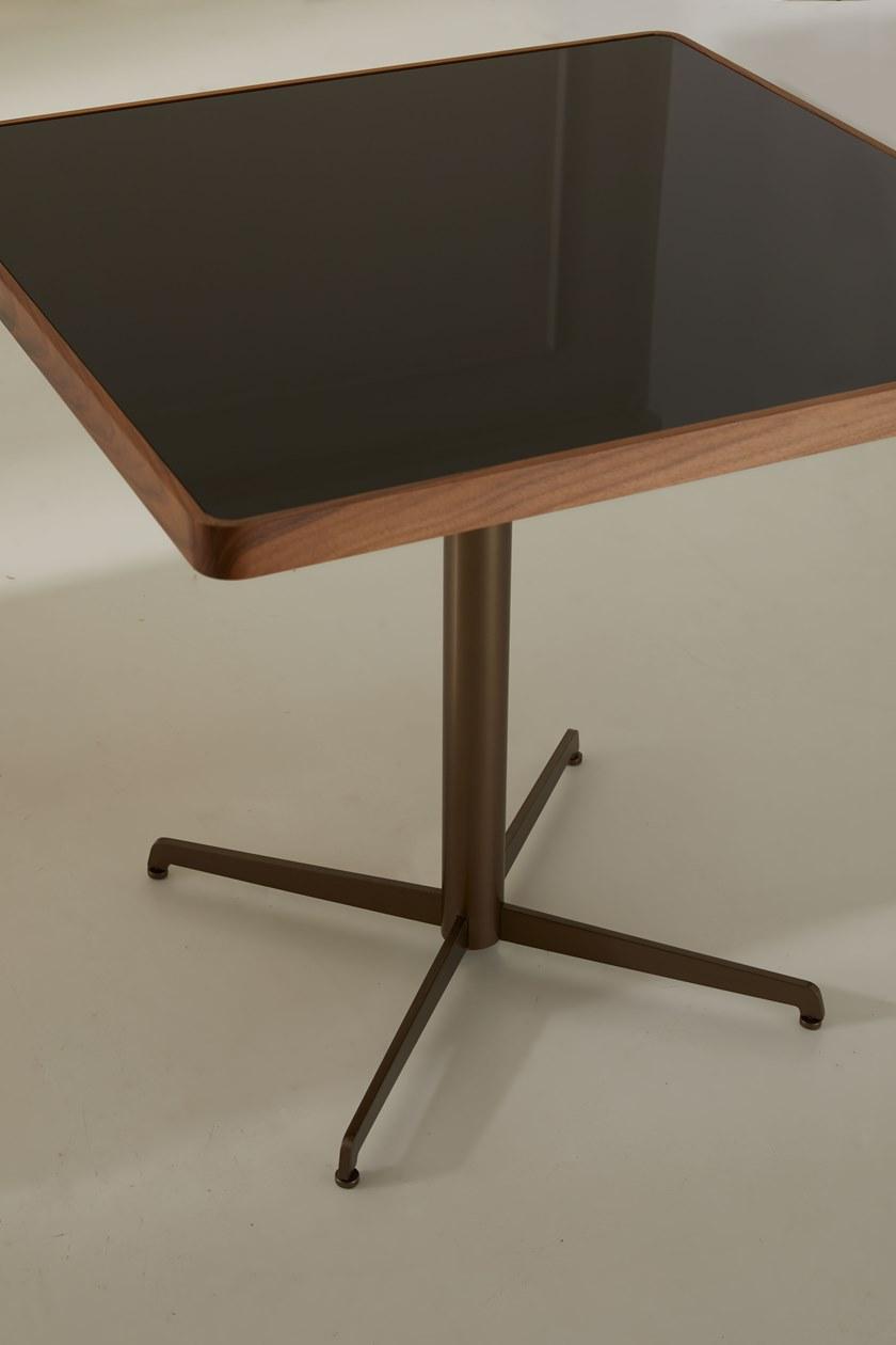 Punt Квадратный мраморный стол sun-id-1398560 - Вид №11