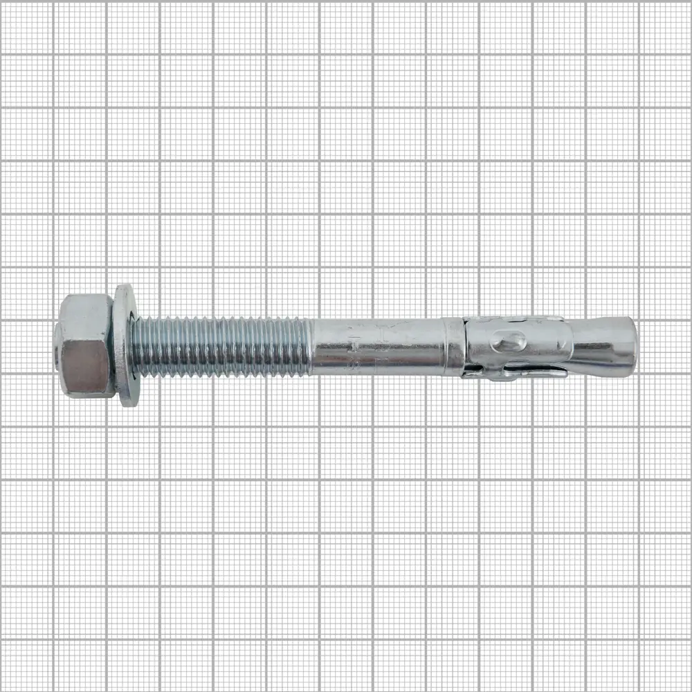 Клиновой анкер Hilti HSV 12x110 мм 82656701 STLM-2085759  - Вид №5