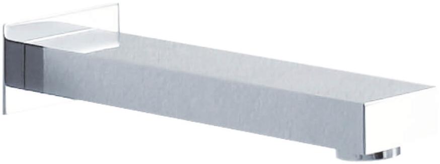 A04 Излив для смесителя скрытого монтажа Creavit  - Вид №1