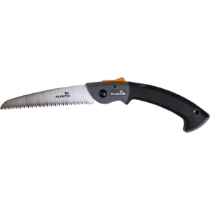 Складная садовая пила FISKARS Plantic Light P302 с эргономичной рукояткой 89065579