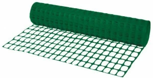 Dakota Временный и мобильный забор для стройки из полиэтилена Reti da cantiere