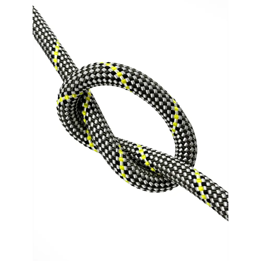 Веревка полиамидная Groniti EnVer Plus 10 мм на отрез разноцветная STLM-2064233 - Вид №1