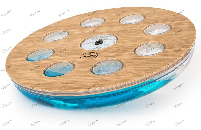 WaterRower Деревянная балансировочная доска  21104 