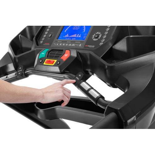 BXT128 Беговая дорожка bowflex bxt128 Bowflex  - Вид №3