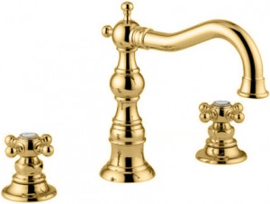 ML.ARC-8312.DO Смеситель Migliore Arcadia