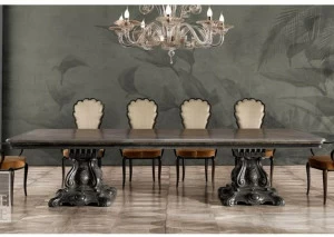 Arvestyle Прямоугольный деревянный стол Giulio As-1820