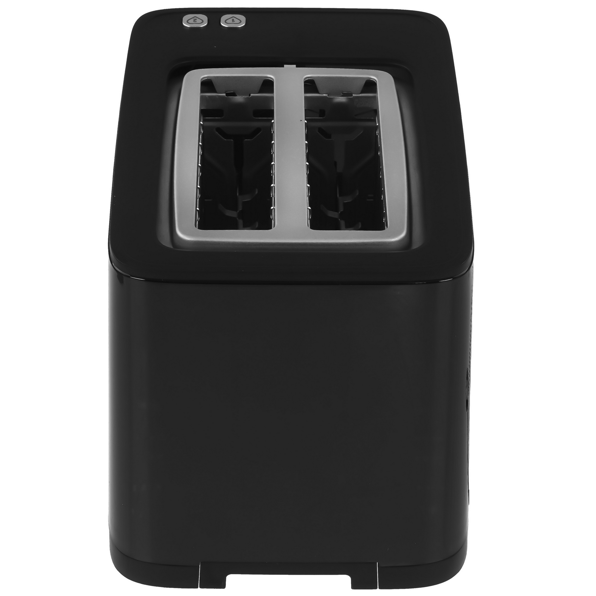 9071487 Тостер Tefal Smart&Light TT640810 черный STDN-0062493 - Вид №5