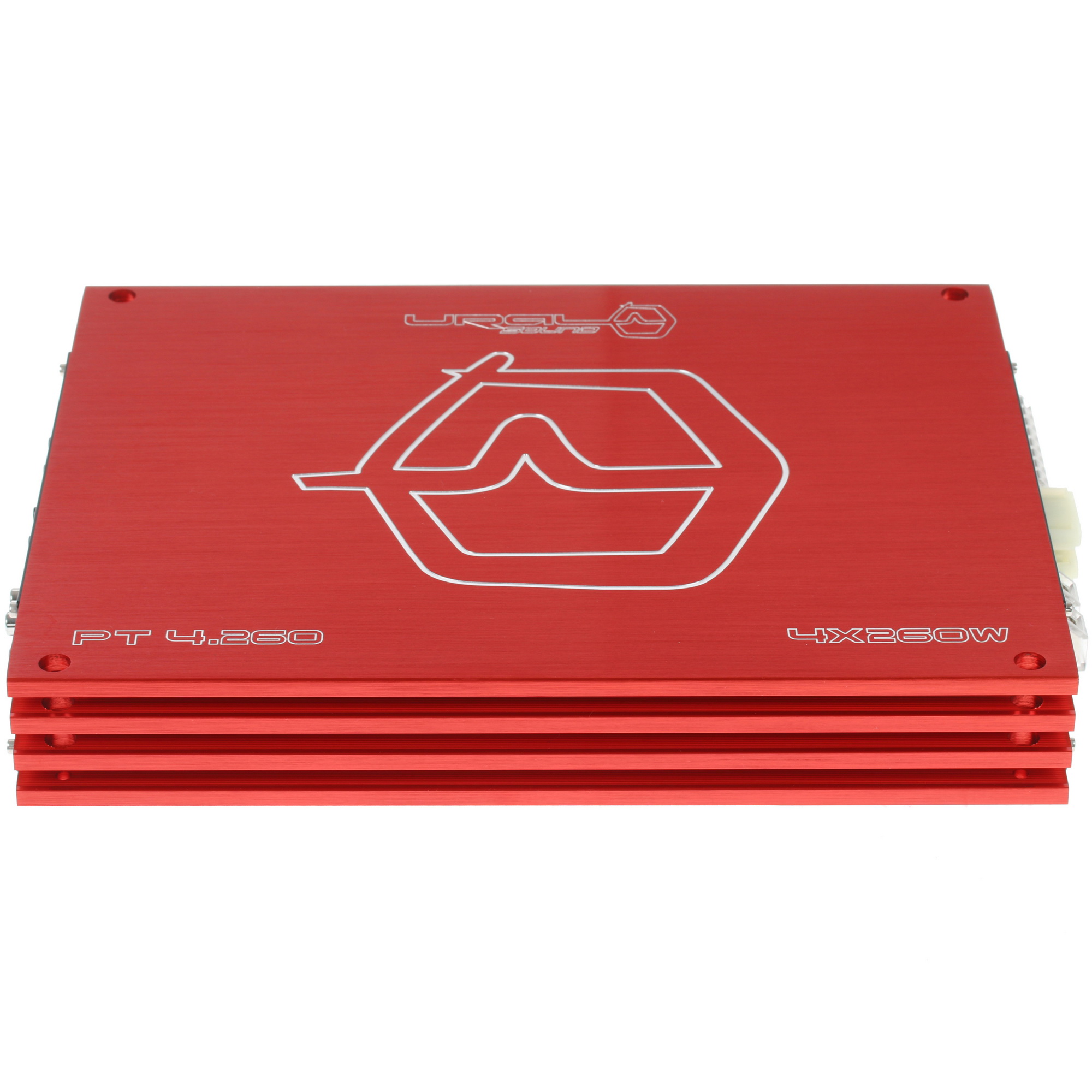 1643451 Усилитель Ural PT 4.260 STDN-0143887 - Вид №1