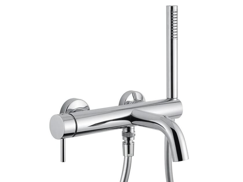 Наружная настенная ванна Gaia Mobili Complements ARCH-00038198