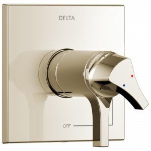 T17T074-PN Трим только для клапана серии TempAssure® 17T Delta Faucet Zura Полированный никель