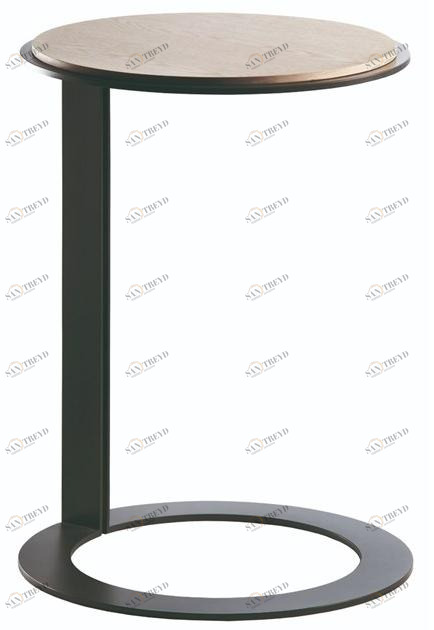 Ph Collection Круглый сервировочный стол sun-id-1430681