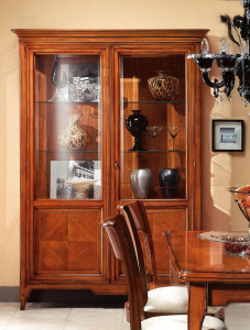 Витрина  BTC INTERNATIONAL M 0040