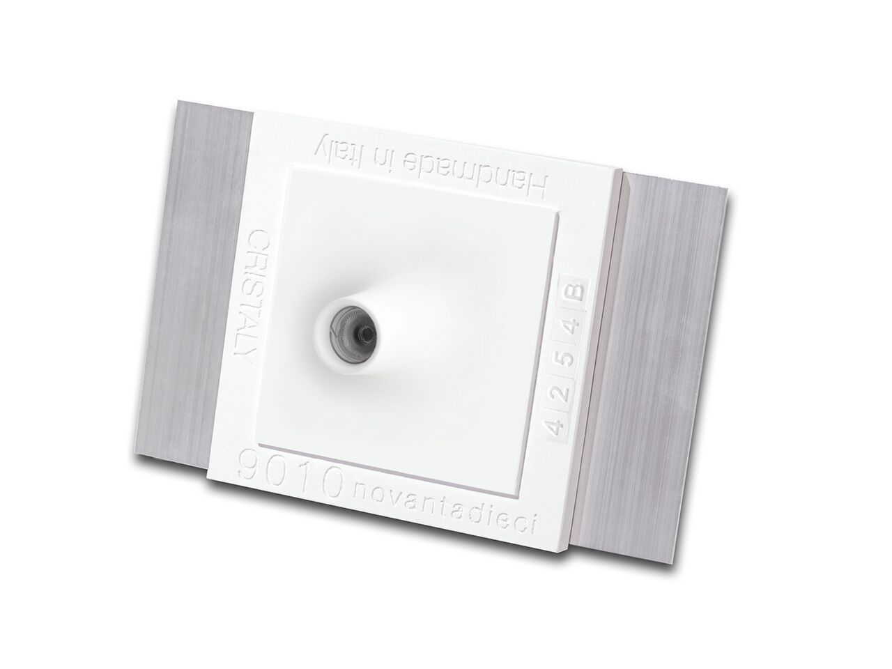 Встраиваемый светодиодный прожектор в Cristaly® 9010 novantadieci MINILED MONTI ARCH-00043281