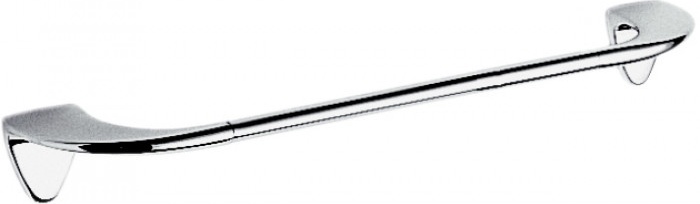 B1809 Полотенцедержатель 400 мм, COLOMBO KHALA Colombo Design