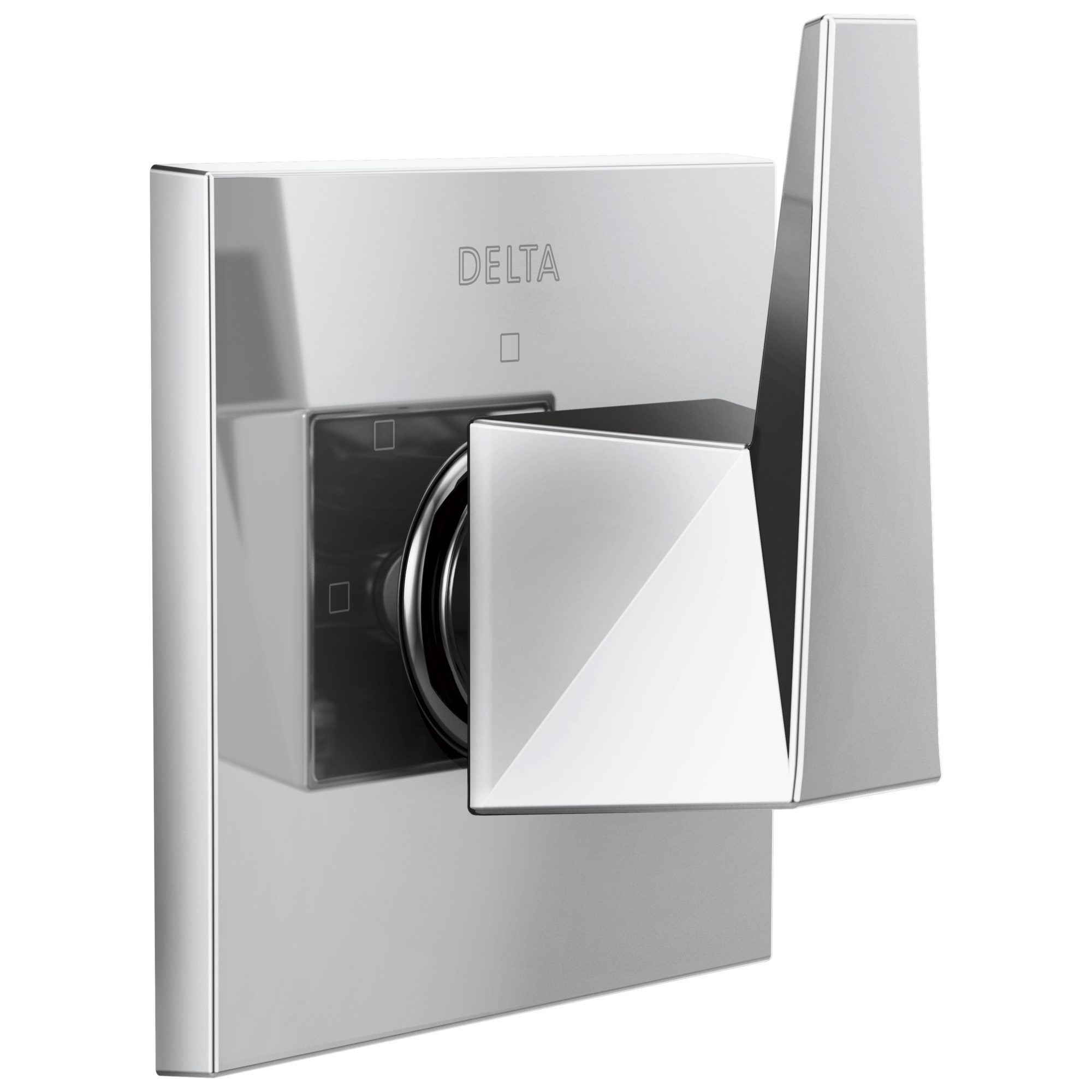 T11843 3-ступенчатая регулировка дифферента Delta Faucet Trillian Хром 