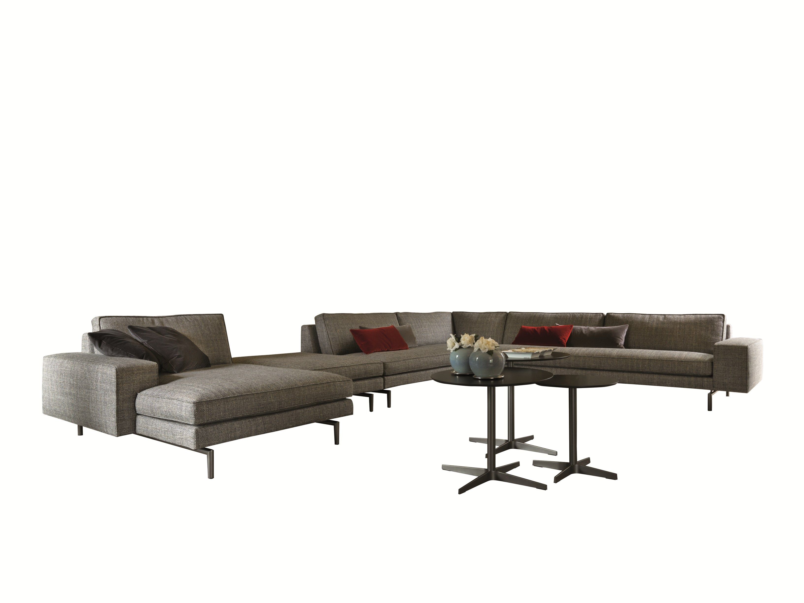 Съемный диван из ткани Verzelloni Ирвинг ARCH-00109734 - Вид №11