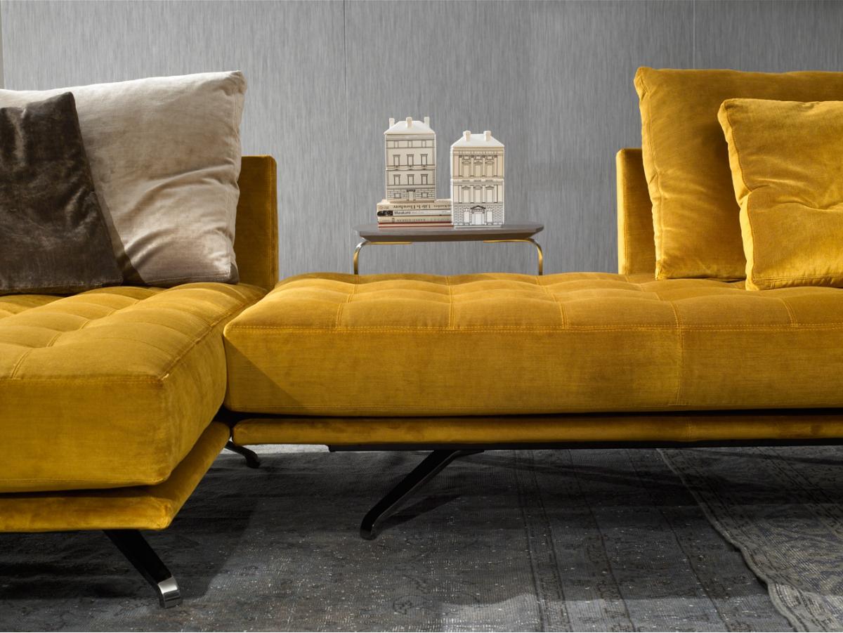 075996 Кушетка CasaDesus Marlow Santreyd  - Вид №3