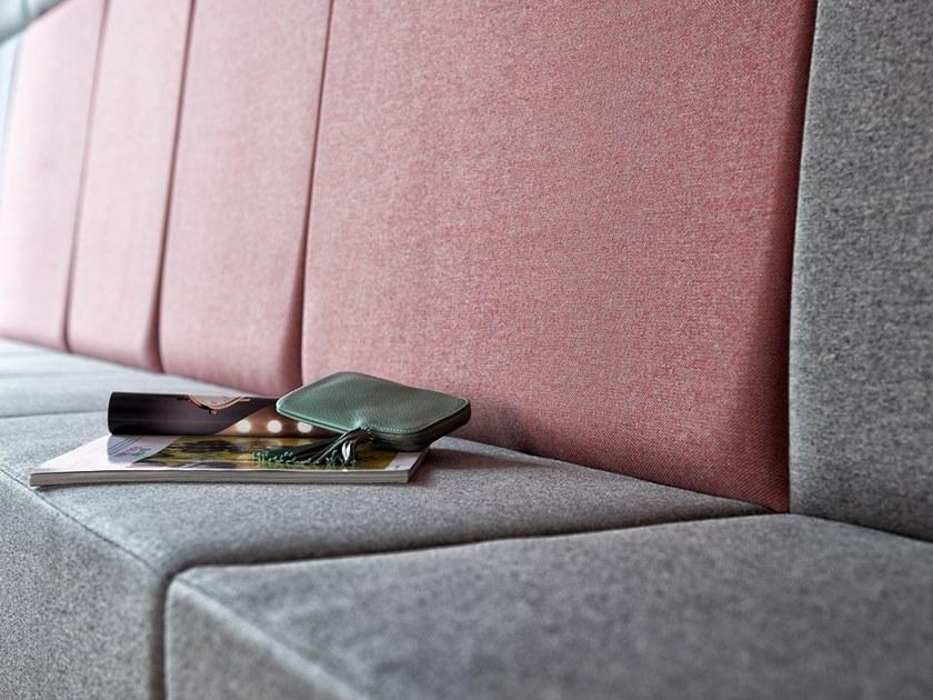 Febrü Модульный диван sun-id-1497725 - Вид №5