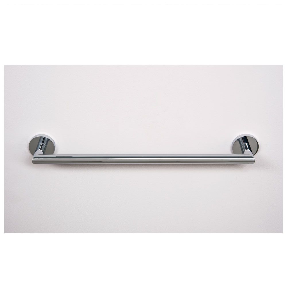 Держатель для полотенец Aquanet 3618 (45 см) 3600 - Вид №2