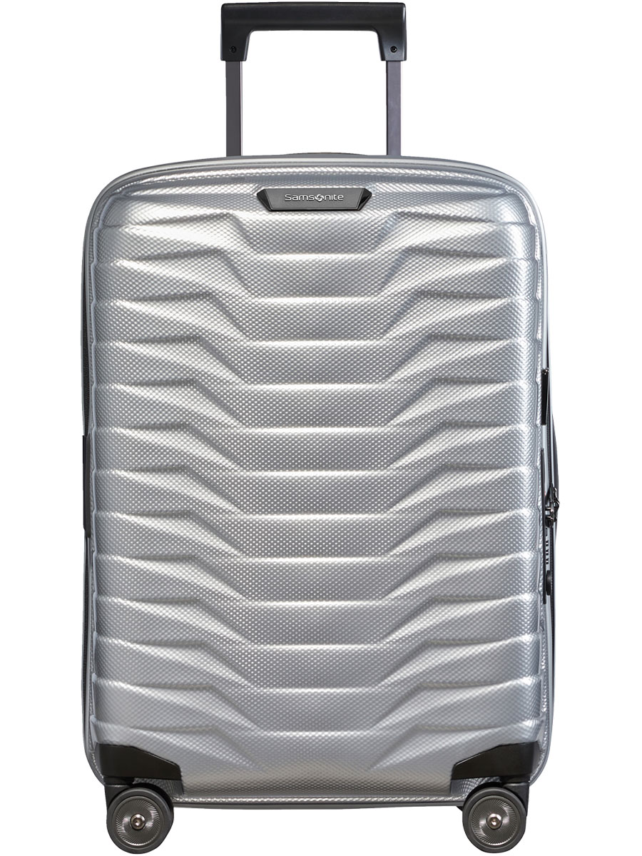 CW6-25001 Чемодан CW6*001 Spinner Samsonite Proxis  - Вид №1