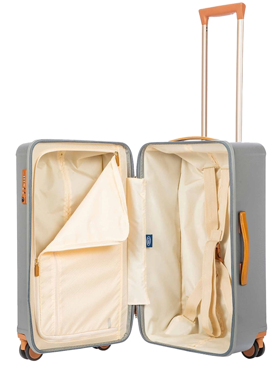 BRK28017.021 Чемодан BRK28017 Trunk M Brics Capri - Вид №3