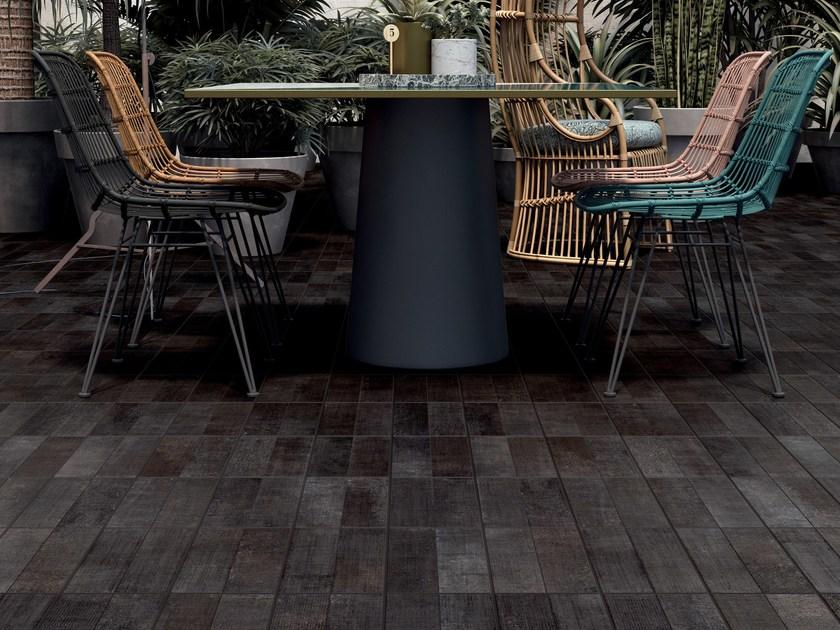 Marca Corona Керамическая плитка для пола / стен Textile sun-id-1420326 - Вид №1