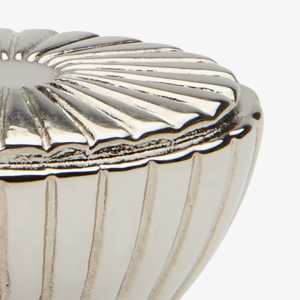 FRHW01 Рифленая ручка Foro 1 " Waterworks - Вид №1