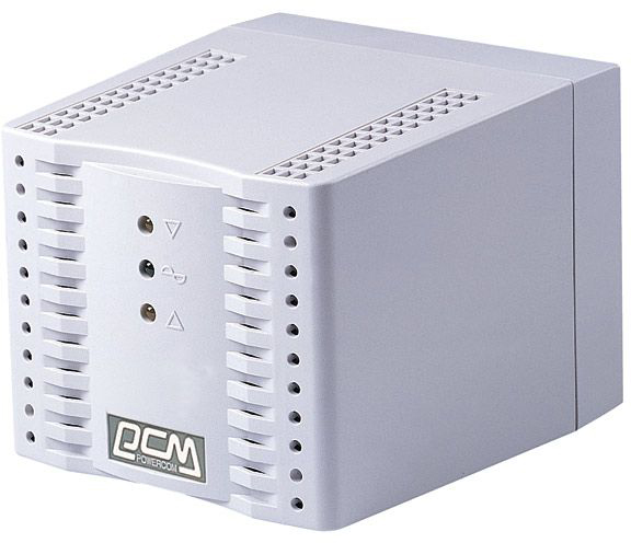 TCA-1200 tap-change , 600w Powercom Santreyd 