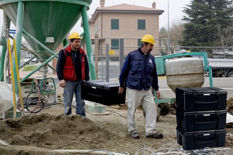 Würth Сумка с инструментами Cassette portautensili 071593 175 - Вид №4