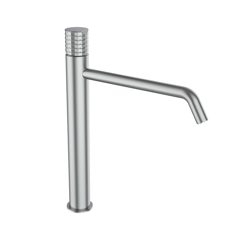 75511753 PREMIUM Inox XXL Умывальник Смеситель Нержавеющая сталь GRB MIXERS Aura