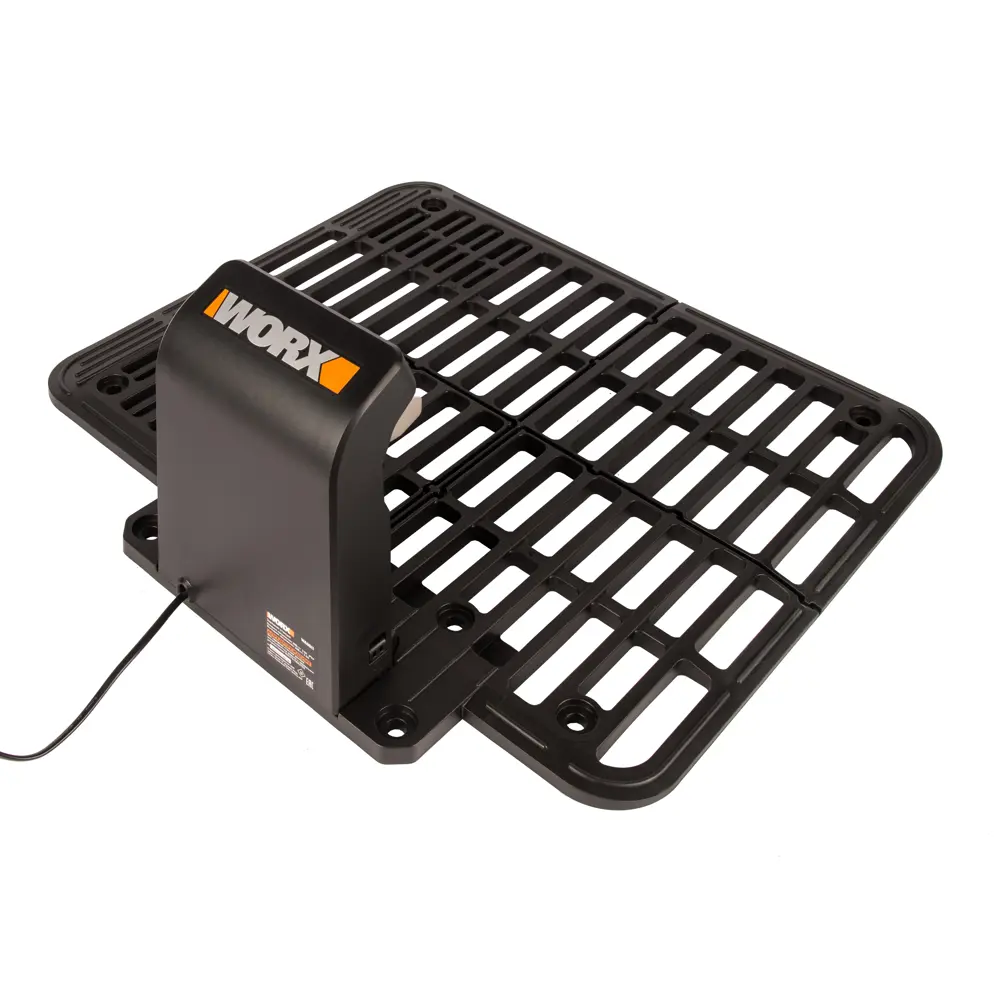 Робот-газонокосилка аккумуляторная Worx Landroid L1500 WR153E, 20 В, 22 см 82051894 STLM-2174369  - Вид №16