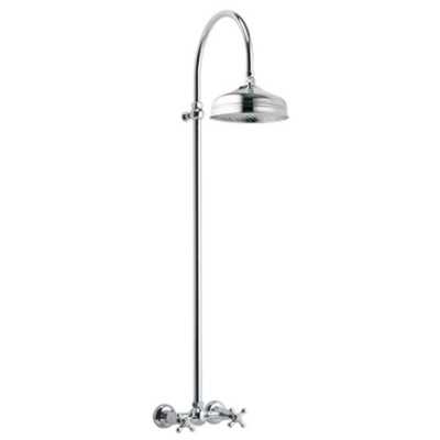 6649200021D200 Душевая система Bandini Classic Santreyd