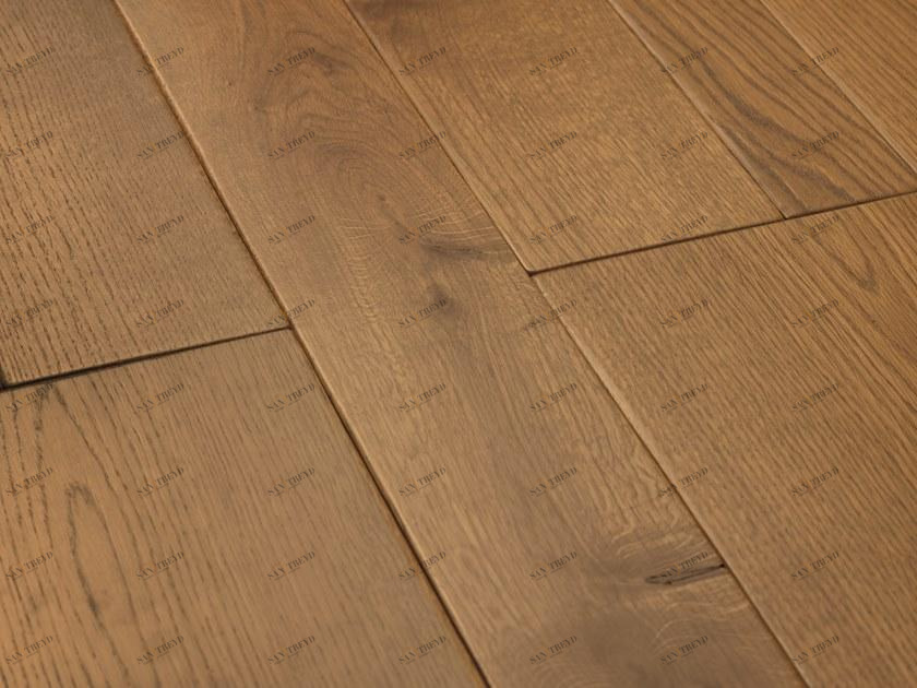 CP Parquet 3-х слойный дубовый паркет с ручной фаской Antico asolo casale sun-id-1471471