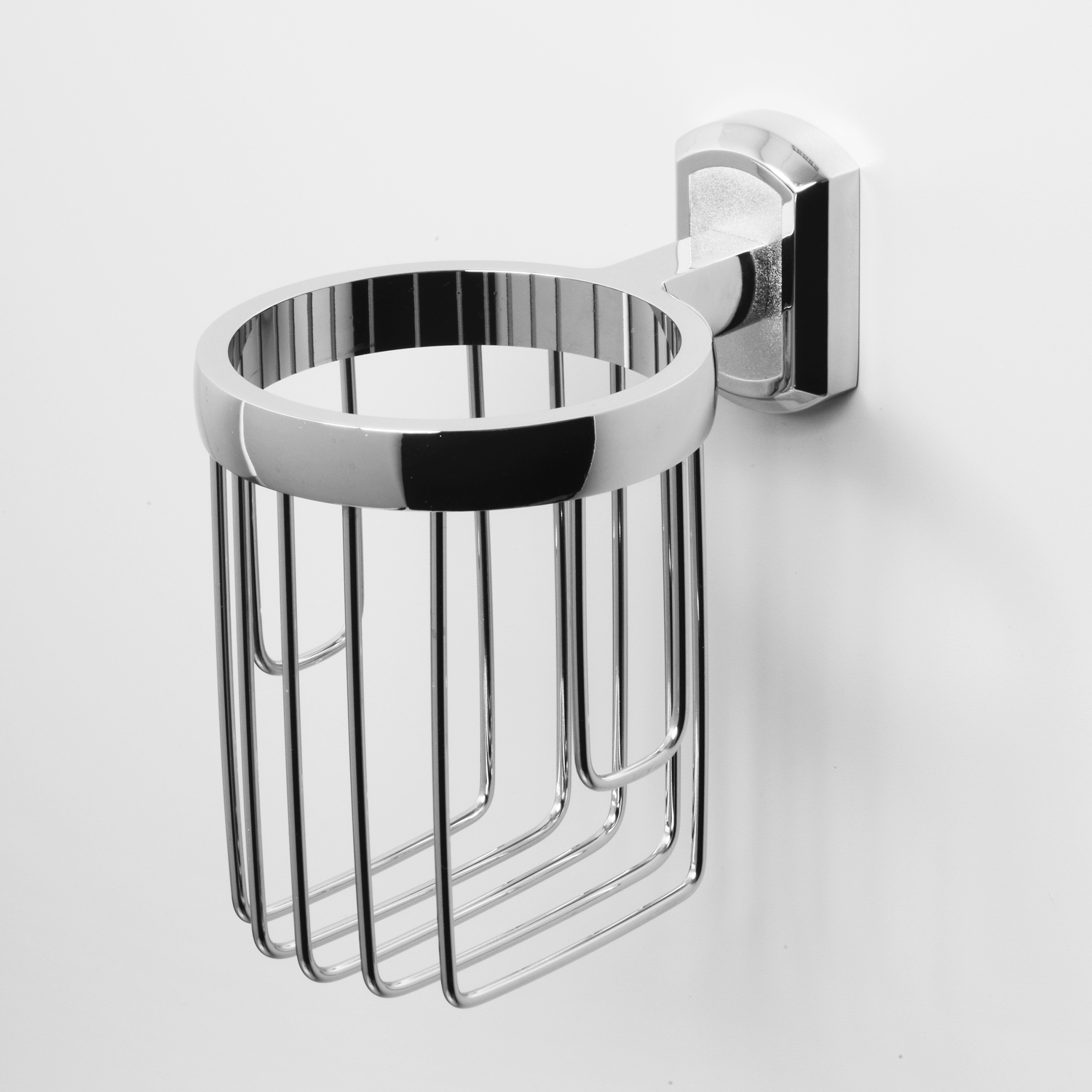 K-3045 Держатель для освежителя WasserKRAFT Китай 