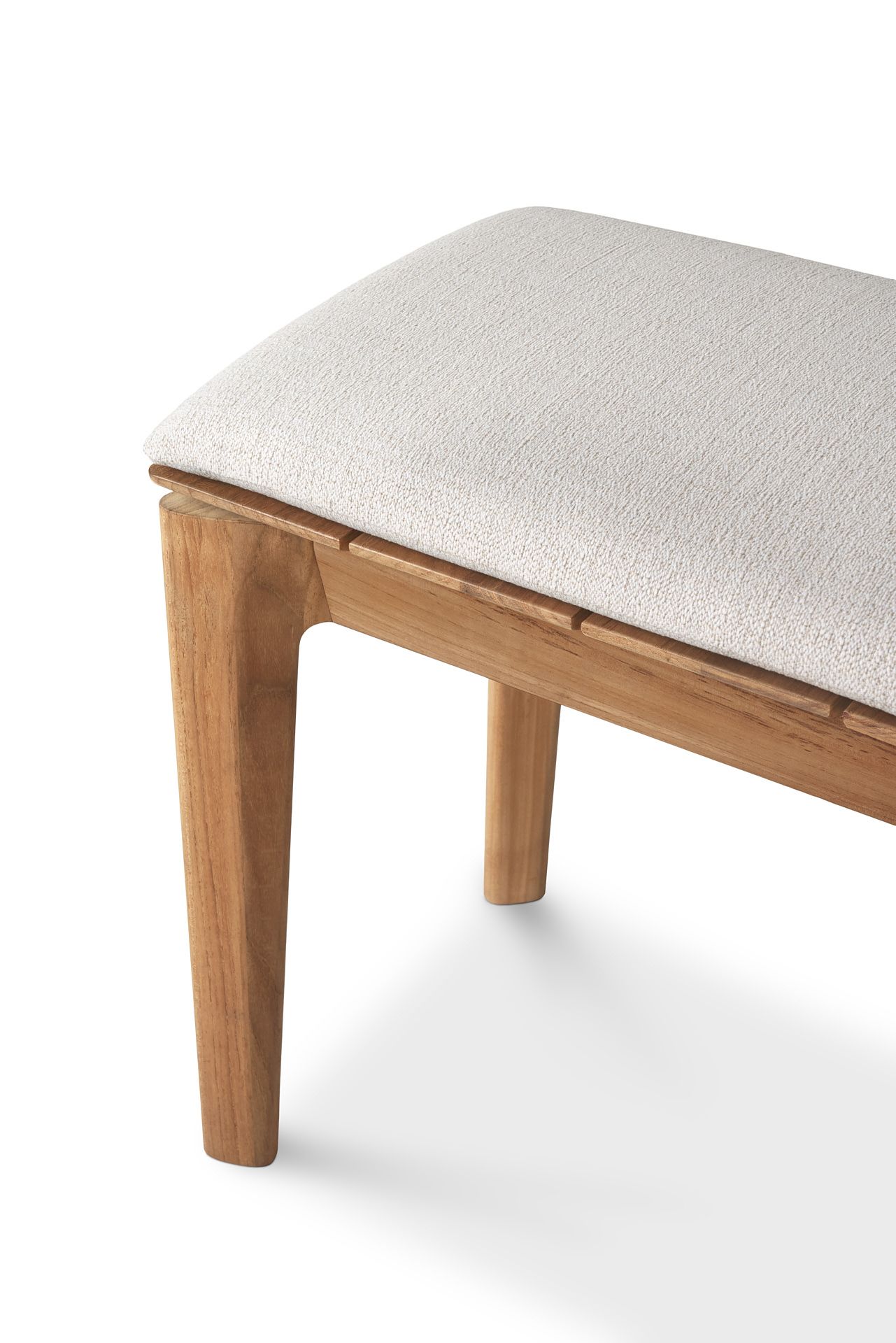 Садовая скамейка из тикового дерева Ethnicraft Bok ARCH-00037417 - Вид №22