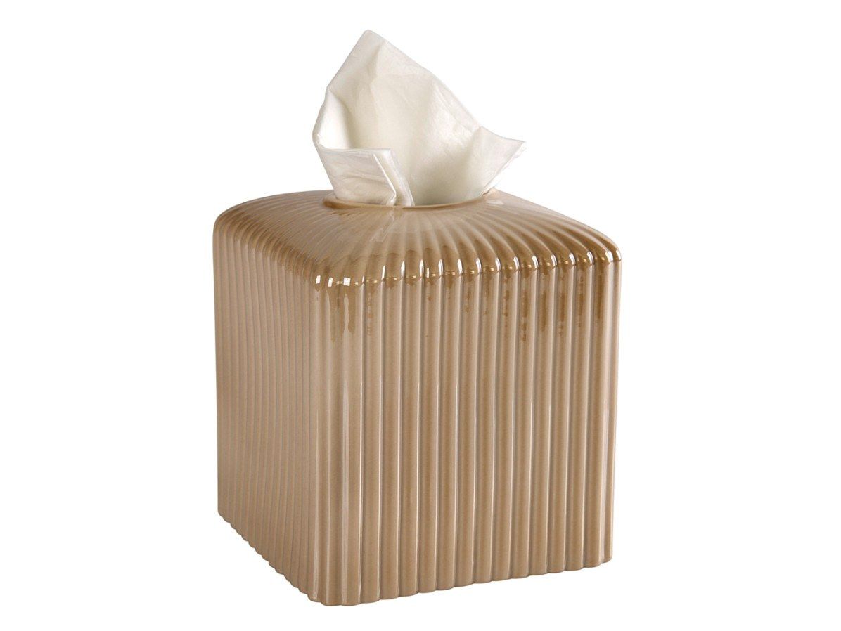 Держатель для салфеток из фарфора VILLARI Reve D'Une Princesse ARCH-00151629