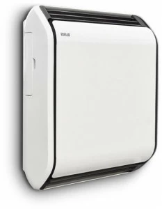 RIELLO Газовый конвектор Termoconvettori a gas