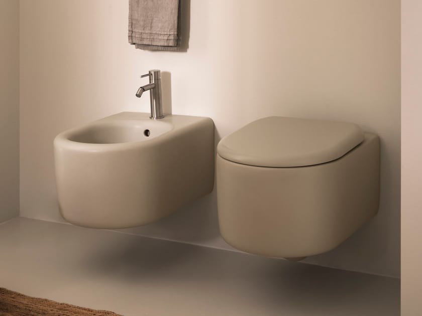 Подвесное биде Ceramica Cielo Итака ARCH-00063541